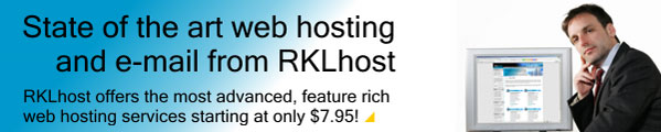 About RKLhost.com