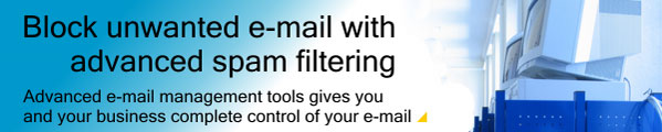 Choose the hosting plan that's right for you!