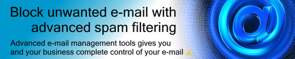 Choose the hosting plan that's right for you!